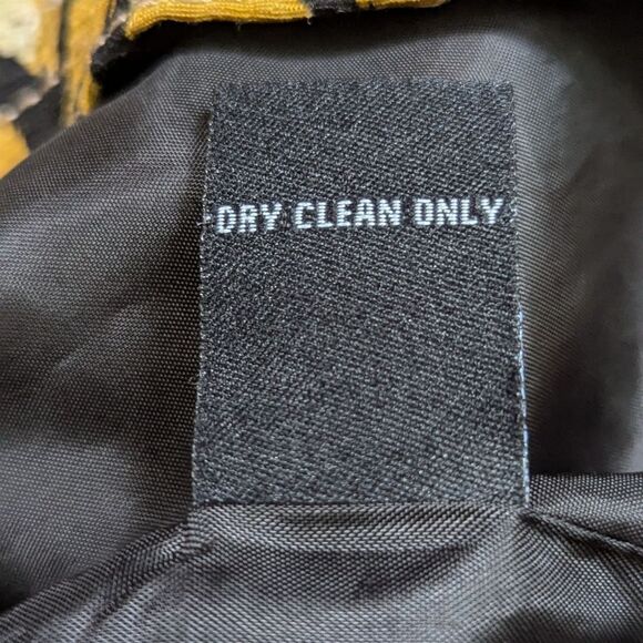 T. Renz Silk Coat M - Picture 7 of 9